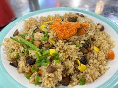 -坛南湾阿强农家乐.海鲜大排档老字号(福州地标美食店)