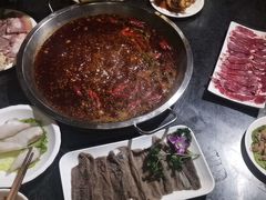 -谭氏兄弟火锅(中和店)