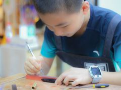 -五月木作·DIY木作文创体验店(北京路店)
