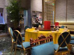 -金玉满堂潮州酒楼(无限极荟购物广场店)