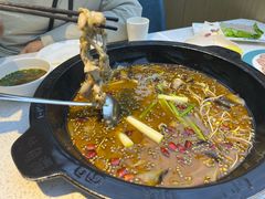 -蛙鱼潭美蛙鱼头火锅(解放碑瑞富广场店)