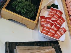 -祥源胡同·涮牛羊肉火锅(花桥店)