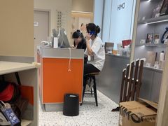 -海马体照相馆(广州新世界云门New park店)