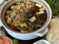 -爱膳菌锅锅(阳南店)