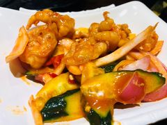 -盱眙小龙虾(天虹店)