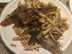 -欣旺·迎宾楼·百年无锡菜