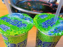 -飘香火锅(玉林西路店)