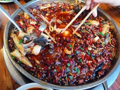 -黑竹香鸡(营和巷店)