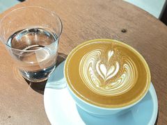 -Onirii Coffee(长乐路店)