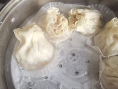 -陈妈妈的店-下沙灌汤烧卖(新场大街店)