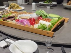 -陈熹公民族美食文化餐厅(中华广场店)