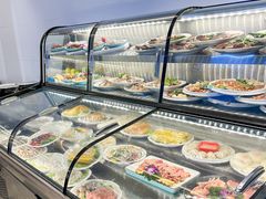 -钱山海鲜大排档