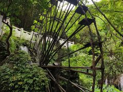 -天河潭旅游度假区