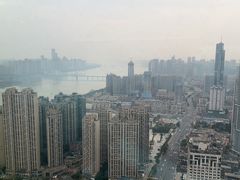 -长沙Y60-SKYLINE天际江景酒店(五一广场店)