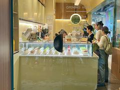 -chuchulab日式短蛋糕(粤海天地店)