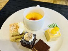 -长沙世纪金源大饭店·金世纪中餐厅