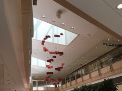 -香港ELEMENTS圆方