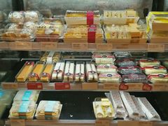 -85度C(南京龙江店)