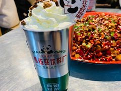 -馬伍旺川菜(江北虹悦城店)