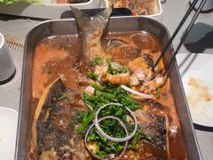 -半天妖烤鱼(中山路店)