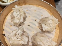 -二分八·大同菜(长治路店)