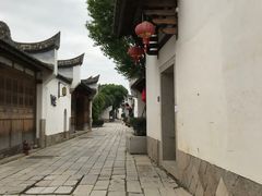 -三坊七巷历史文化街区