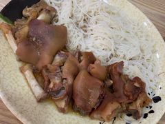 -贤花饭店(凯德店)