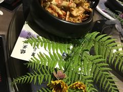 -厦门园林植物园-植物园滴水山房