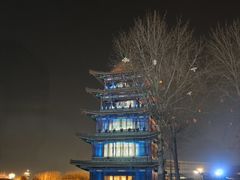 -杨家埠民间艺术大观园