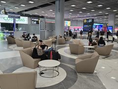 -曼谷素万那普国际机场