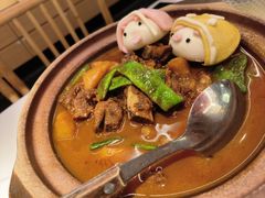-蘇小主·创意中国菜(金茂览秀城店)