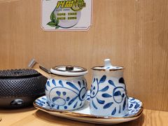 -蚝喜粤·广州味·茶楼点心(长隆店)