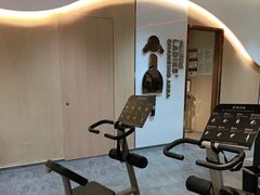 -舒适堡健身(爱琴海店)