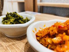 -小满手工粉(北京来福士店)