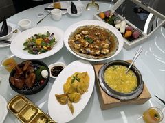 -3号仓库·创意中国菜(新世界城店)