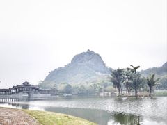 -南宁花花大世界景区