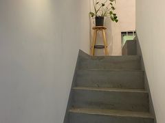 -稀物集咖啡(徽州大道店)
