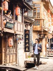 -女王风尚STUDIO·轻奢化定制