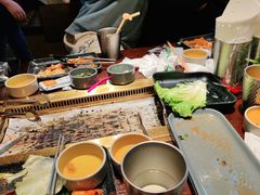 -新石器烤肉(之心城店)