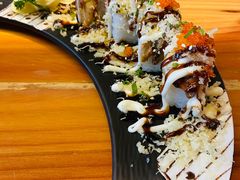 漫步云端-文三酒肆自助放题(新街口友谊广场店)