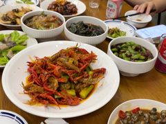 -毛哥小馆子(百井坊巷店)