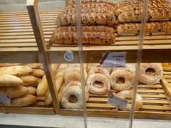 -BREAD WAY面包路(凯德广场店)