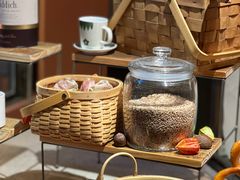 -沁屋面包店(人民东路店)