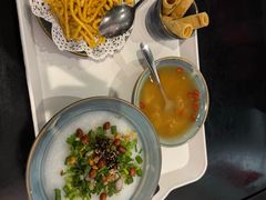 -大王油茶(磁器口店)