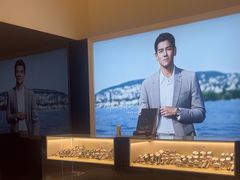 -亨吉利世界名表中心(群光店)