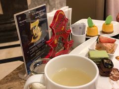 -盛宴标帜餐厅·亲子自助 (南昌喜来登酒店)