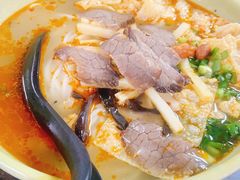 -莫老爷·正宗桂林米粉(南油店)