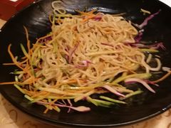-大鸭梨烤鸭(左家庄店)