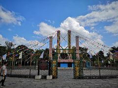 -云南民族村