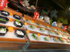 -芭菲盛宴·环球美食(北城国际店)